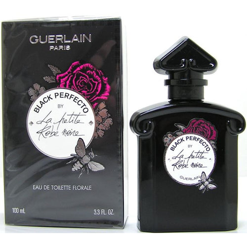 Guerlain La Petite Robe Noire Eau De Toilette 100ml