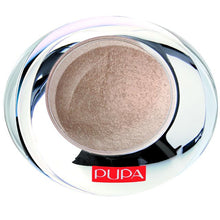 Laden Sie das Bild in den Galerie-Viewer, Pupa Luminys Silk Eyeshadow