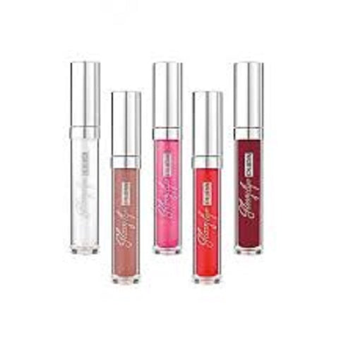 Pupa Ultra Shine Lip Gloss, mit Argan Öl 7 ml