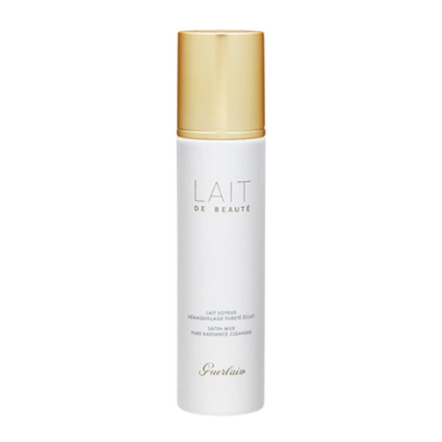 Guerlain Lait De Beaute Satin Milk Pure Cleanser, 200 ml