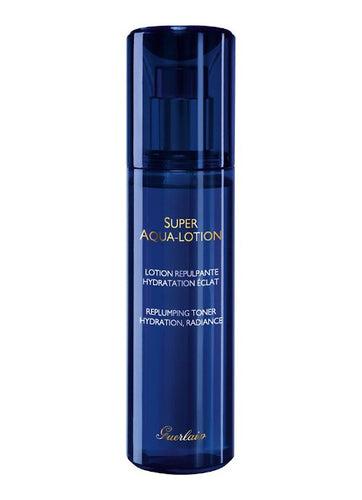 Guerlain Super Aqua Lotion Repluming Toner, 150 ml