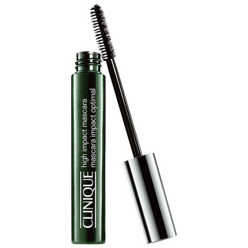 Clinique High Impact Mascara Optimal 01 Black 7 ml