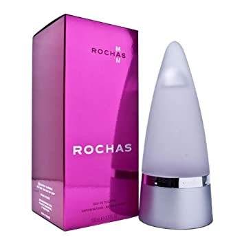 Rochas Man Paris Eau de Toilette 100 ml