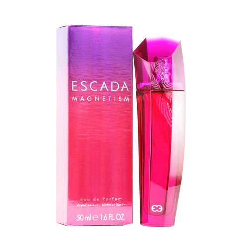 Escada Magnetism Eau de Parfum 50 ml