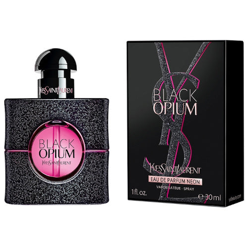 Yves Saint Laurent Black Opium Eau de Parfum 30ml