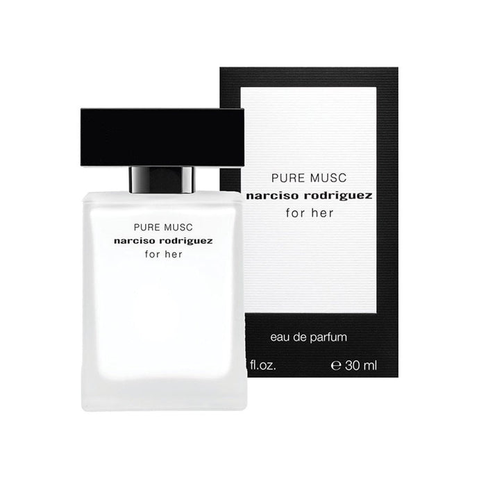 Narciso Rodriguez For Her Eau de Parfum 30 ml