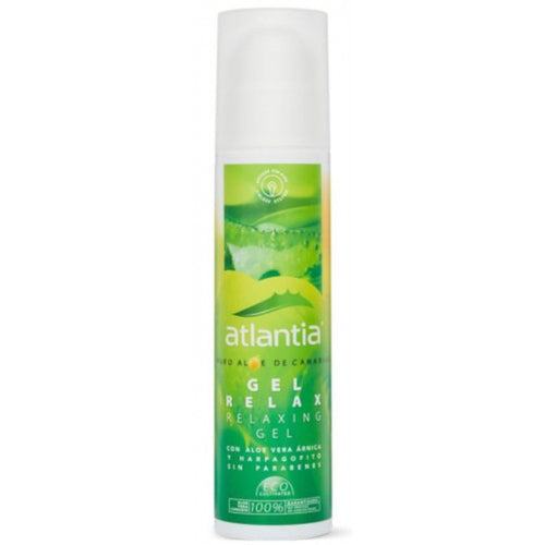 Atlantia Entspannungsgel 200 ml