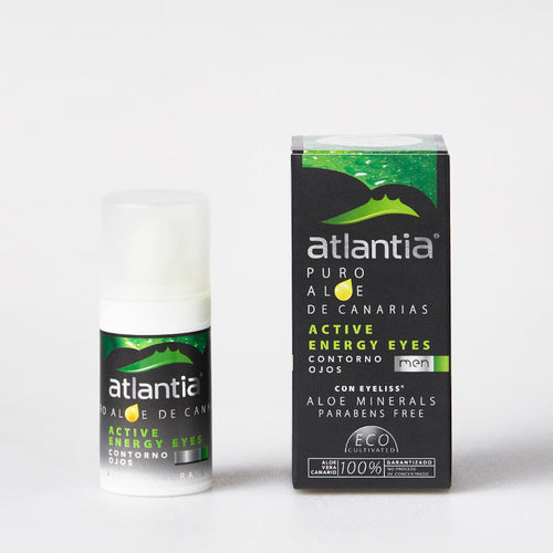 Atlantia Active Energy Eyes 15 ml