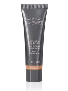 Mary Kay TW Luminous 3D Foundation, 29ml