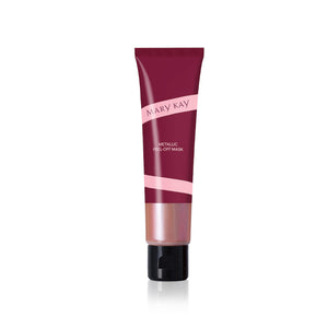 Mary Kay® Metallic Peel-Off Mask